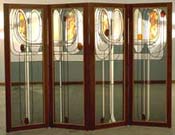 Mackintosh Screen