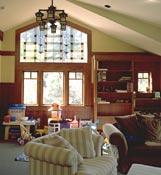 Pearson - Family Room