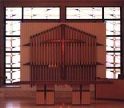Clayton Valley Altar Close