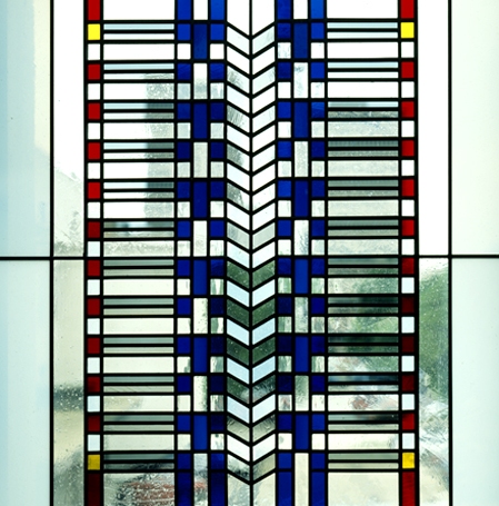 洋書 Johannes Schreiter / Stained glass Painted by glass. Made in