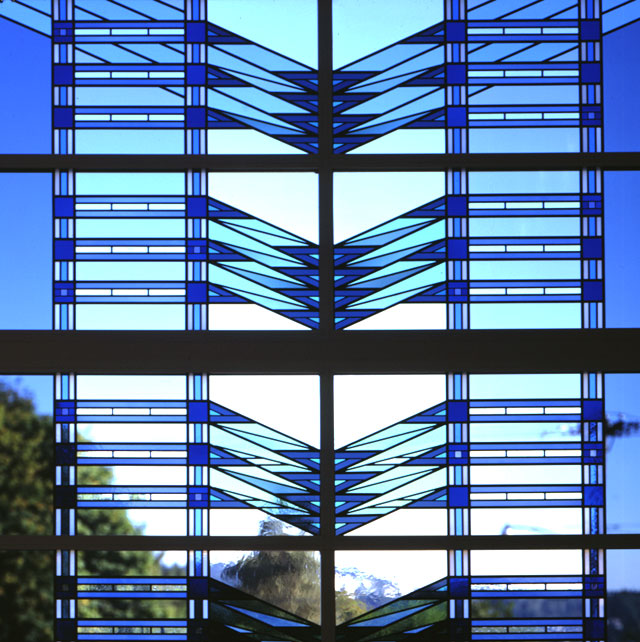 PeaceHealth :: Interior - Detail
