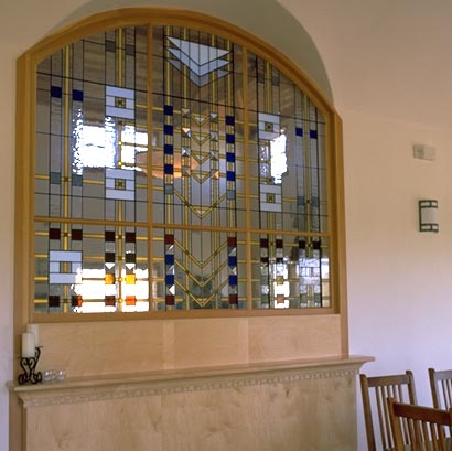 Folio (formerly Carneros Creek Winery)