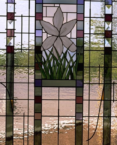 First Baptist Church