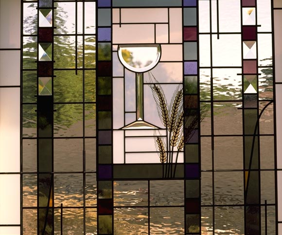 First Baptist Church