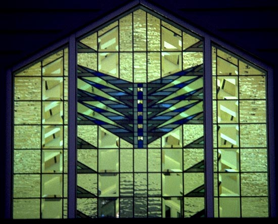 McLaughlin Youth Center