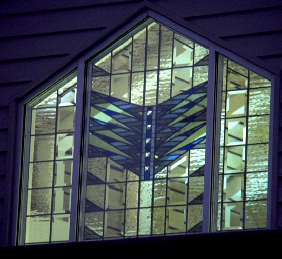 McLaughlin Youth Center